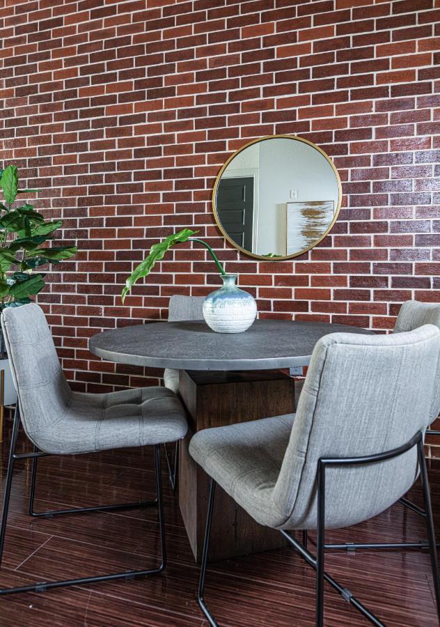Locale At The Galleria - Houston Apartman Kültér fotó