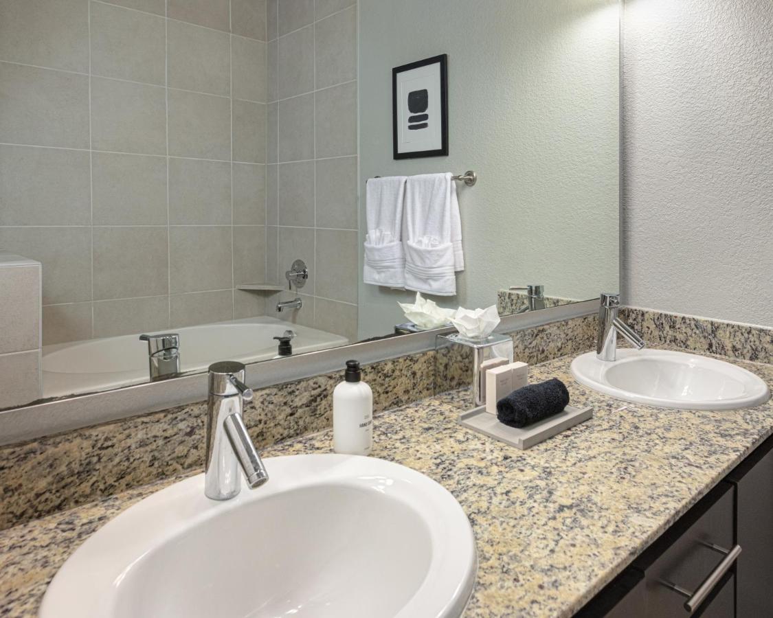 Locale At The Galleria - Houston Apartman Kültér fotó