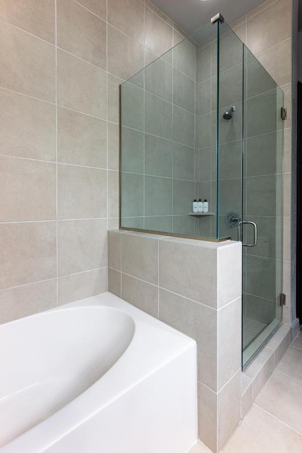 Locale At The Galleria - Houston Apartman Kültér fotó
