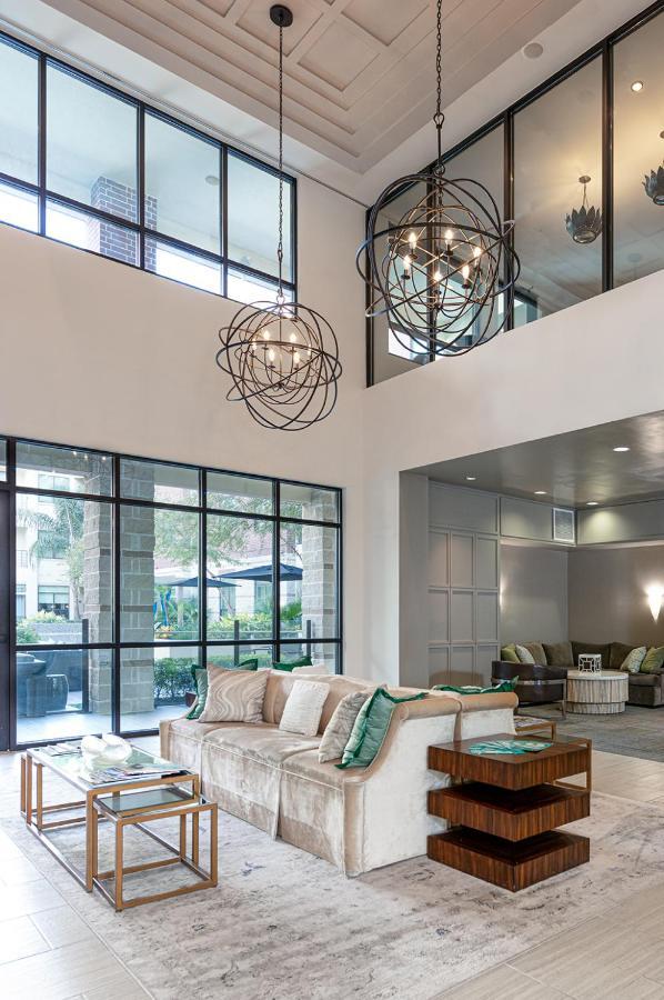 Locale At The Galleria - Houston Apartman Kültér fotó